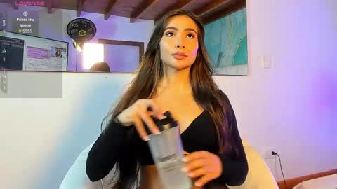 Snapshot of lindsay_palmer chatting on 17, 5, 2026 Lindsay Palmer online show from 17, 5, 2026