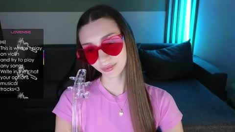 Snapshot of lindsey_mey chatting on 22, 5, 2026 Lindsey online show from 22, 5, 2026