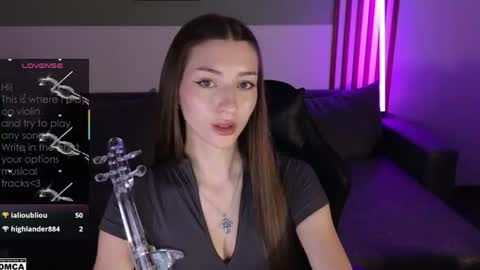 Snapshot of lindsey_mey chatting on 25, 6, 2026 Lindsey online show from 25, 6, 2026