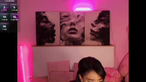 Lin online show from 16, 4, 2026