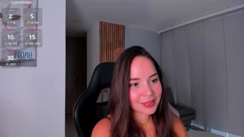 Snapshot of lindseyhallx chatting on 15, 1, 2026 call me annie online show from 15, 1, 2026