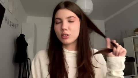 Snapshot of lindseysales chatting on 20, 3, 2026 Linda online show from 20, 3, 2026