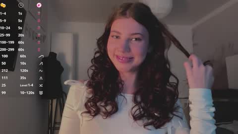 Snapshot of lindseysales chatting on 23, 3, 2026 Linda online show from 23, 3, 2026