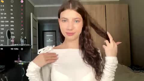 Snapshot of lindseysales chatting on 22, 4, 2026 Linda online show from 22, 4, 2026