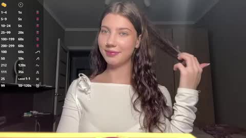 Snapshot of lindseysales chatting on 23, 4, 2026 Linda online show from 23, 4, 2026