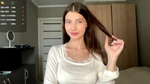 Snapshot of lindseysales chatting on 1, 5, 2026 Linda online show from 1, 5, 2026