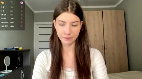 Snapshot of lindseysales chatting on 3, 5, 2026 Linda online show from 3, 5, 2026