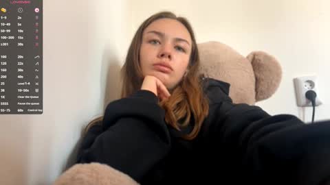 Kate online show from 12, 9, 2025