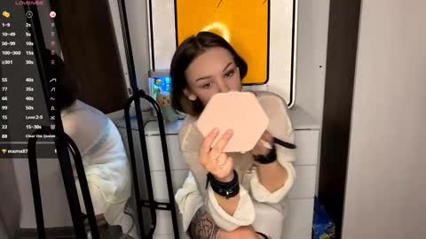 Kate online show from 18, 12, 2025