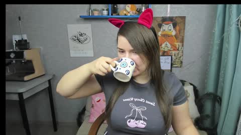 Snapshot of linerapitts chatting on 2, 1, 2025 linerapitts online show from 2, 1, 2025