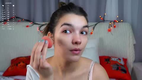 Kate online show from 29, 10, 2025