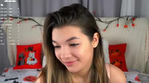 Kate online show from 1, 11, 2025