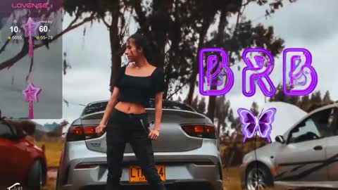 Snapshot of ling_ling24 chatting on 3, 12, 2024 ling ling24 online show from 3, 12, 2024