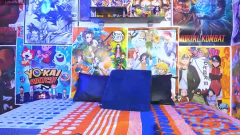 Snapshot of ling_ling24 chatting on 17, 12, 2024 ling ling24 online show from 17, 12, 2024