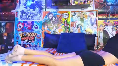 Snapshot of ling_ling24 chatting on 17, 12, 2024 ling ling24 online show from 17, 12, 2024