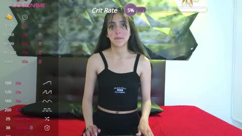 Snapshot of ling_ling24 chatting on 28, 12, 2024 ling ling24 online show from 28, 12, 2024