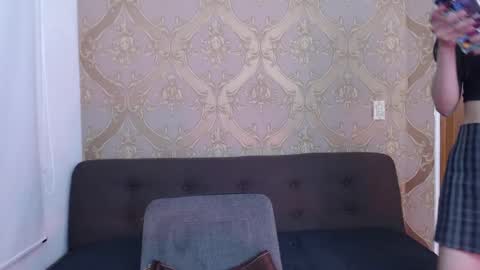 Snapshot of ling_ling24 chatting on 10, 1, 2025 ling ling24 online show from 10, 1, 2025