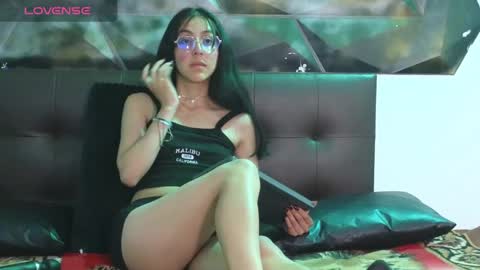 Snapshot of ling_ling24 chatting on 11, 1, 2025 ling ling24 online show from 11, 1, 2025