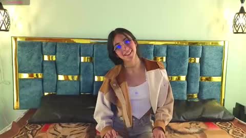 Snapshot of ling_ling24 chatting on 22, 1, 2025 ling ling24 online show from 22, 1, 2025