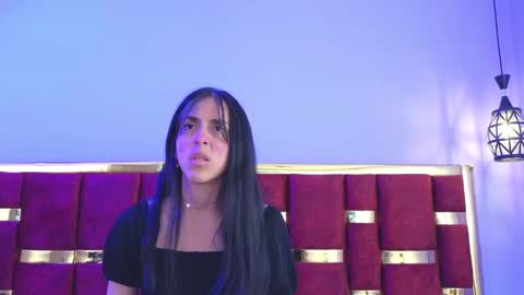 Snapshot of ling_ling24 chatting on 23, 1, 2025 ling ling24 online show from 23, 1, 2025