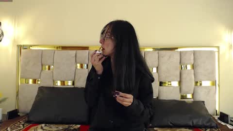 Snapshot of ling_ling24 chatting on 28, 1, 2025 ling ling24 online show from 28, 1, 2025