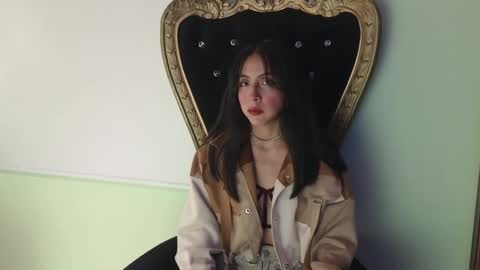 Snapshot of ling_ling24 chatting on 10, 2, 2025 ling ling24 online show from 10, 2, 2025