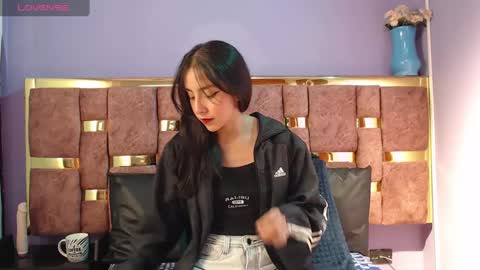 Snapshot of ling_ling24 chatting on 12, 2, 2025 ling ling24 online show from 12, 2, 2025