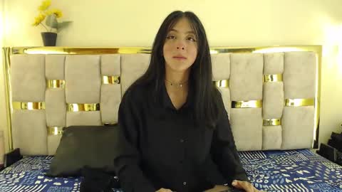 Snapshot of ling_ling24 chatting on 18, 2, 2025 ling ling24 online show from 18, 2, 2025