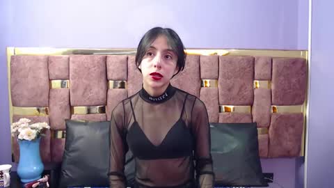 Snapshot of ling_ling24 chatting on 19, 2, 2025 ling ling24 online show from 19, 2, 2025