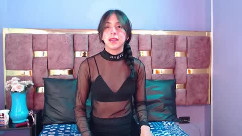 Snapshot of ling_ling24 chatting on 19, 2, 2025 ling ling24 online show from 19, 2, 2025