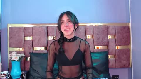 Snapshot of ling_ling24 chatting on 19, 2, 2025 ling ling24 online show from 19, 2, 2025