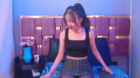 Snapshot of ling_ling24 chatting on 22, 2, 2025 ling ling24 online show from 22, 2, 2025