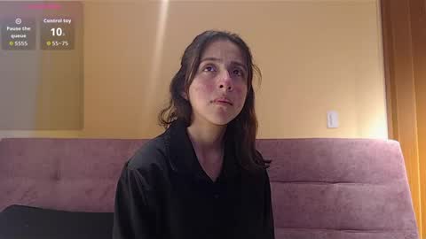 Snapshot of ling_ling24 chatting on 3, 10, 2025 ling ling24 online show from 3, 10, 2025