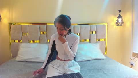 Snapshot of ling_ling24 chatting on 9, 10, 2025 ling ling24 online show from 9, 10, 2025