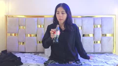 ling ling24 online show from 20, 12, 2025