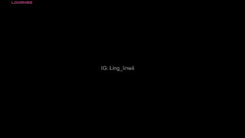 Snapshot of ling_meow chatting on 25, 3, 2026 Ling online show from 25, 3, 2026