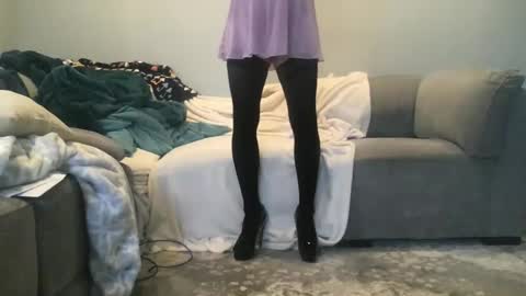 lingeriesissy12 online show from 2, 3, 2025