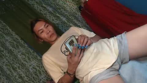 Snapshot of lingkure_69ts chatting on 9, 10, 2025 weng bustamante online show from 9, 10, 2025