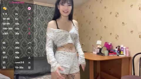 Snapshot of linhtadt chatting on 27, 3, 2026 Lira online show from 27, 3, 2026