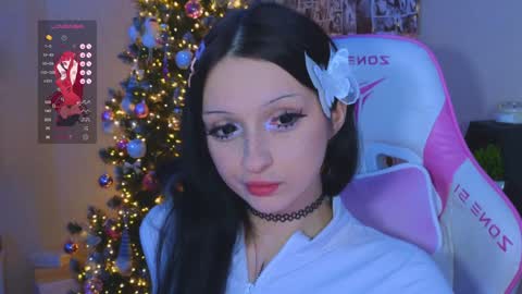 Lina online show from 26, 12, 2024