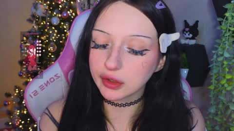 Lina online show from 29, 12, 2024