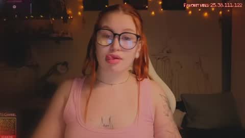 Lina online show from 5, 7, 2026