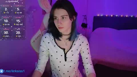 Snapshot of linksiss chatting on 6, 1, 2026 linksiss online show from 6, 1, 2026