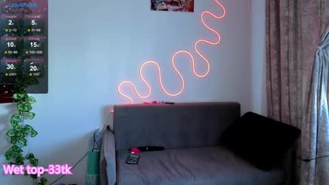 Snapshot of linnsweety chatting on 1, 4, 2026 linnsweety online show from 1, 4, 2026