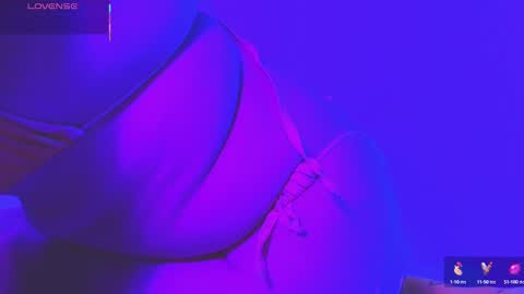 Luciana online show from 4, 10, 2025