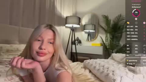 Snapshot of lintona chatting on 21, 3, 2026 lintona online show from 21, 3, 2026