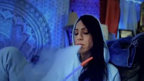 linuxgirlsudosu online show from 26, 1, 2025