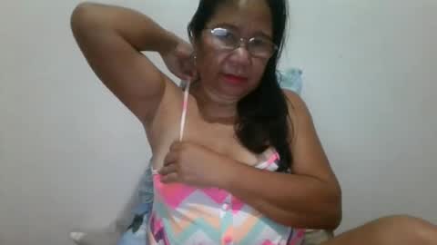 Snapshot of linzy164236 chatting on 2, 10, 2025 linzy164236 online show from 2, 10, 2025