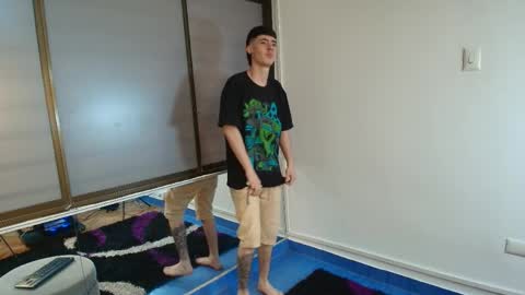 Snapshot of lio_____ chatting on 3, 4, 2026 Lio online show from 3, 4, 2026