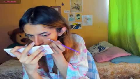 Snapshot of lio_rossue chatting on 28, 10, 2025 Lio online show from 28, 10, 2025